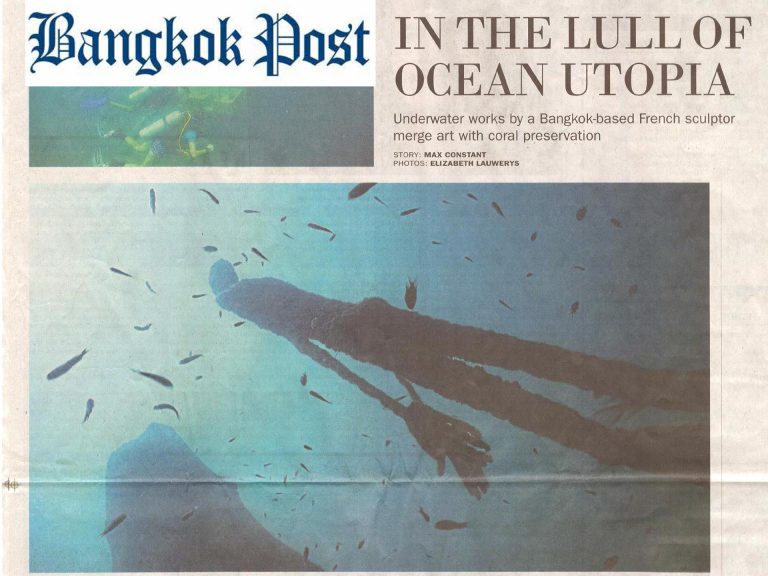 Val - Bangkok Post(Thaïlande)) 2 Mai 2016